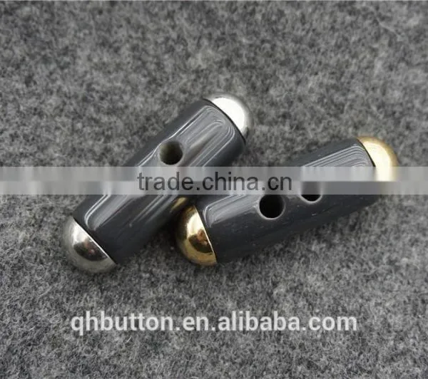 Chinese Button Metal Button for Garment Accessories photo-2