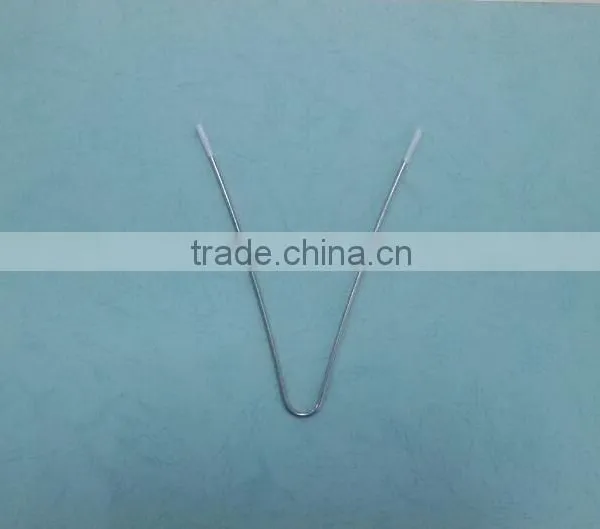 Good Quality V-shape Bra Cup Underwire(CS005)