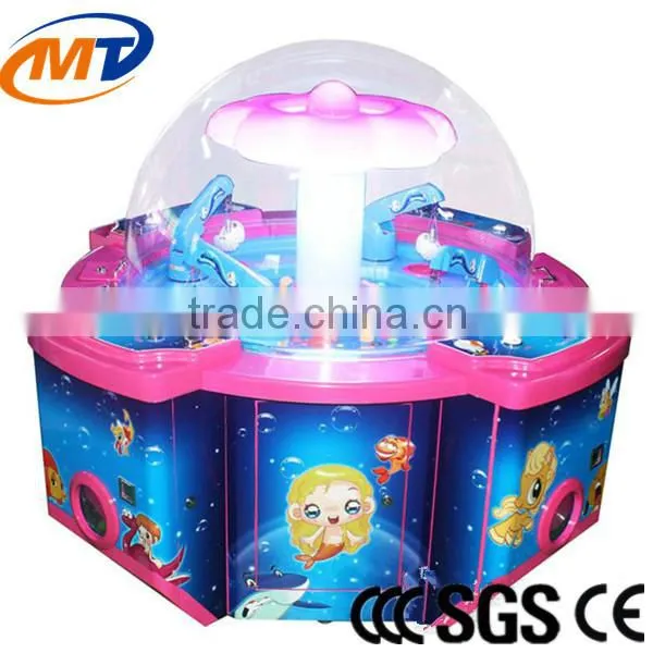 Amusement Game Machine for Sale/ Redemption Game Machine for Game Center With High Quality / Treasure Park Machine for Hot Sale photo-6