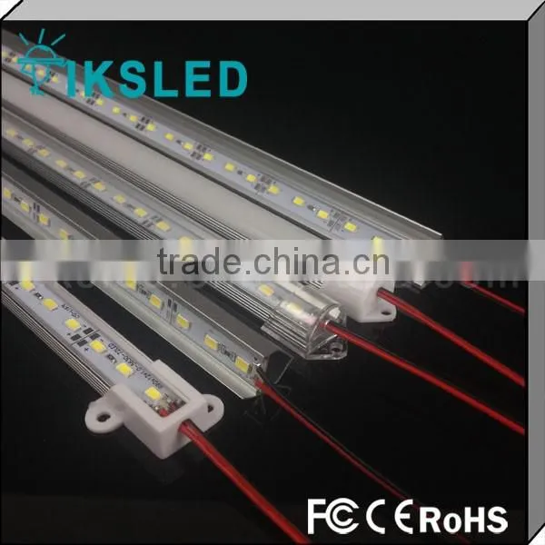 Led 7020 Strip With 5630 Board Factory Direct Sale Super Bright & High Quality 3528 5050 5730 2835 3014 12v Led Strip photo-5