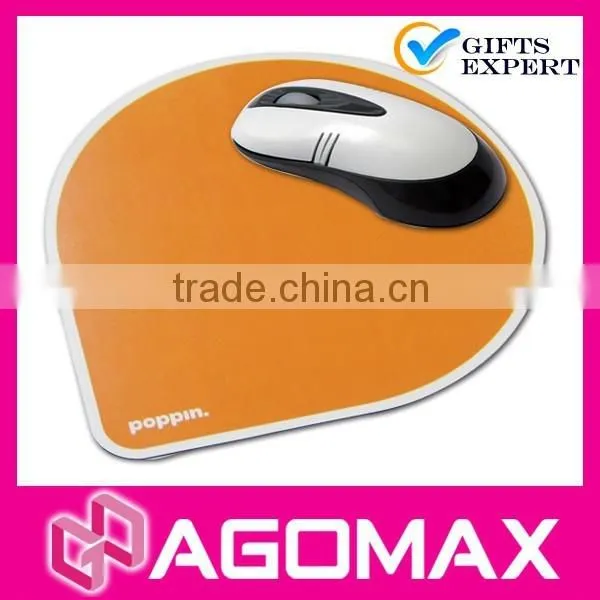 Factory Compurter PVC EVA Rubber Promotion Custom Mouse Pad photo-4