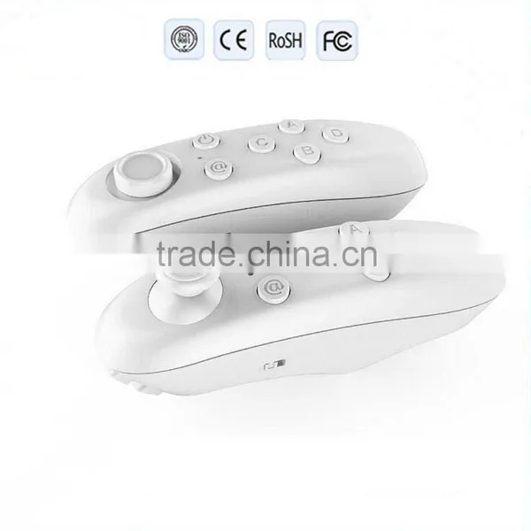 2016 New All in One vr Headset 3d vr Glasses vr Box photo-2