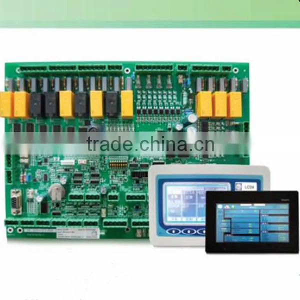 Multilayer PCB Circuit Board Fabrication/design/assembly Pcb Board/prototype Manufacture photo-2