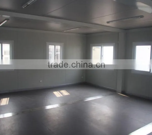 Mobile Container Rooms, Container Hotel Room, Modular House photo-3