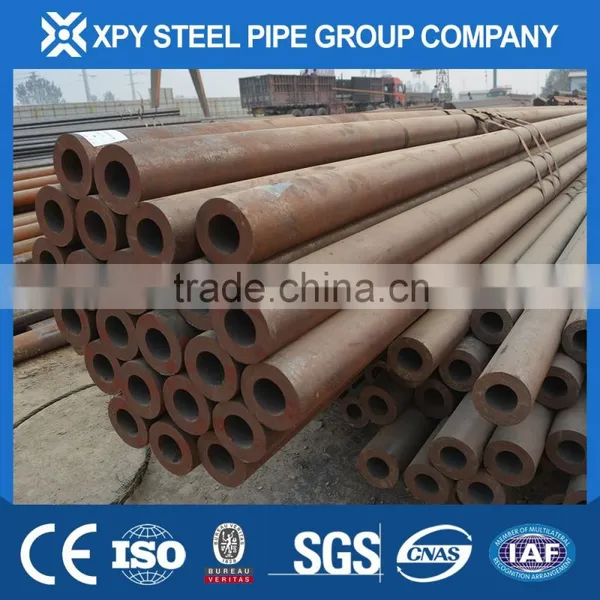 Line Pipe Casing Pipe Steel Pipe Wall Thickness photo-5
