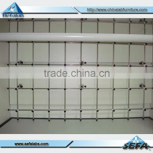 Lab Equipment Steel Fume Cupboard photo-3