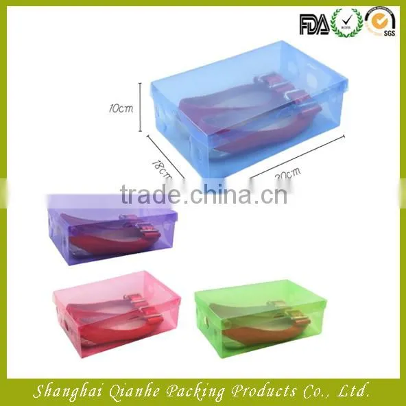 Plastic Tableware Box photo-6