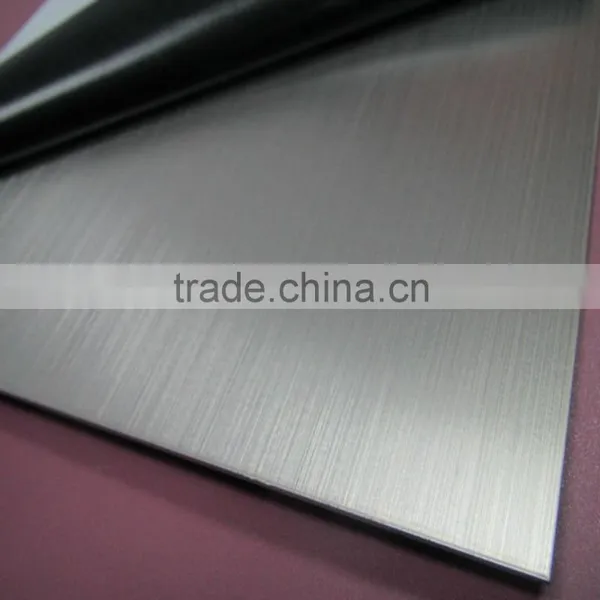 ASTM A666 304 Stainless Steel Plate Sheet photo-2