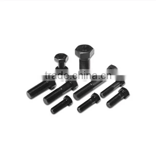 China Hex Head Bolt