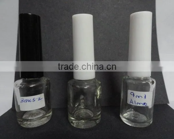 Nail Polish Bottles 8ml