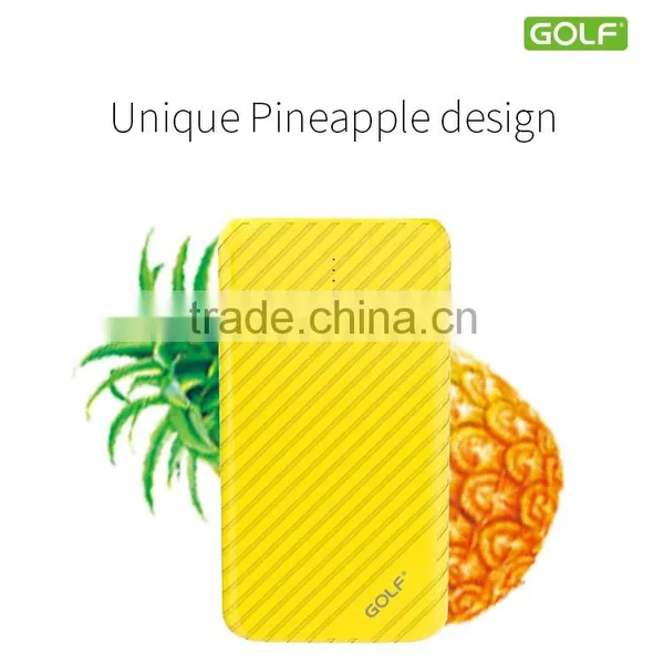Portable Power Bank 8000mAh Mobile Power Bank