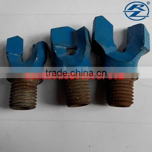 CP16/CP18 Pilot Drill Bits Rock Rotary Claw Drilling Bits photo-5