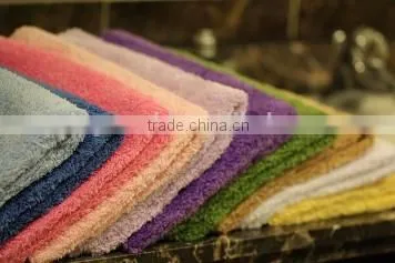 Taiwan Pastel Color Children's Microfiber Hand Towel photo-3