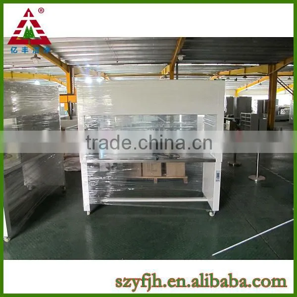 2015 Factory Price Laboratory Use Laminar Air Flow Clean Bench photo-6