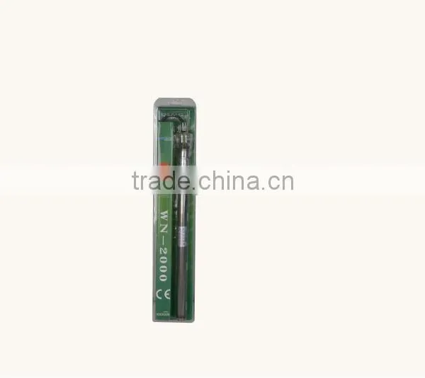 WN-2000w Titanium Electric Heater photo-4