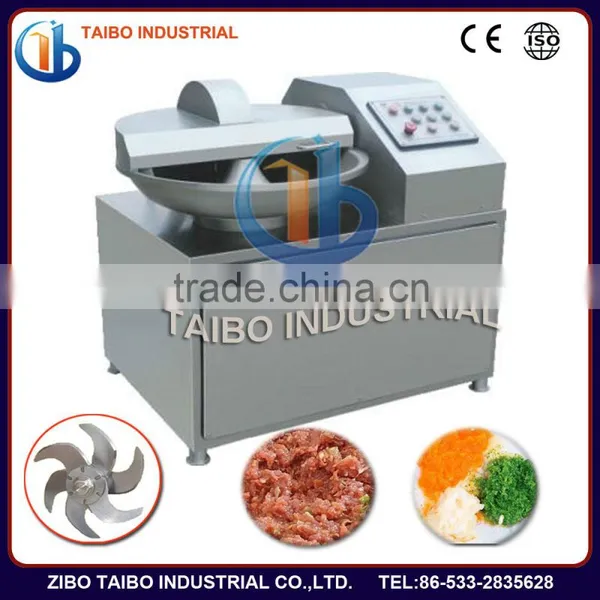 Vegetable Cutting and Mixing Machine,vegetable Slicer Shredder Dicer Chopper photo-2