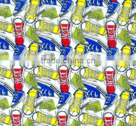 Water Transfer Printing Film GY613 photo-2