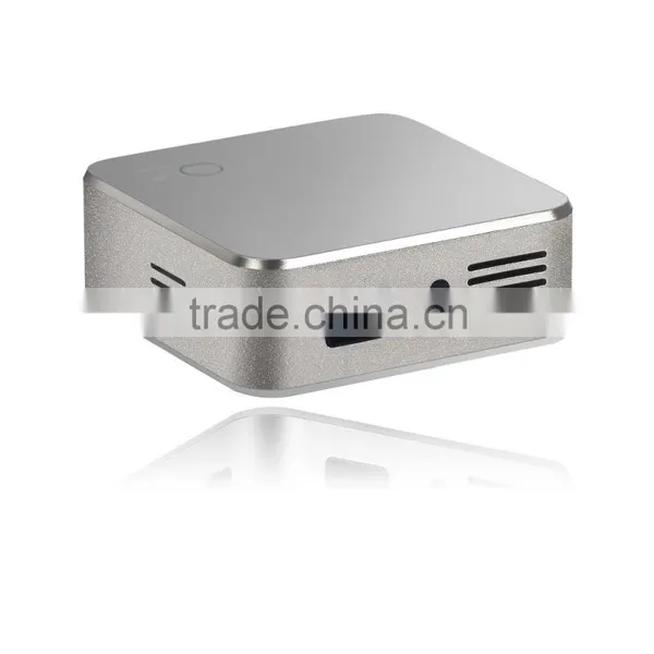 Best Handheld Projector Android 4.4.4 Quad-core Smart Led Mini Pocket Projector E05 photo-3