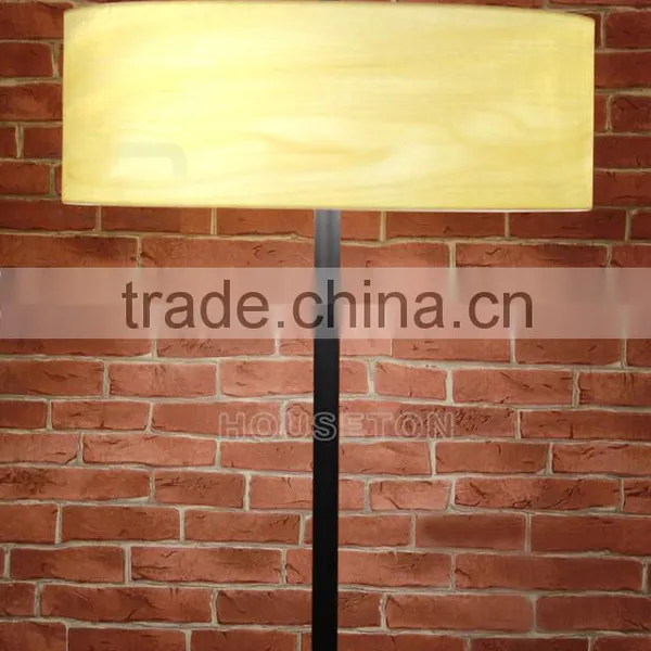 Hot Selling Modern Hotel Solid Wood Floor Lamp,Modern Hotel Solid Wood Floor Lamp,Solid Wood Floor Lamp F1015-38 photo-2