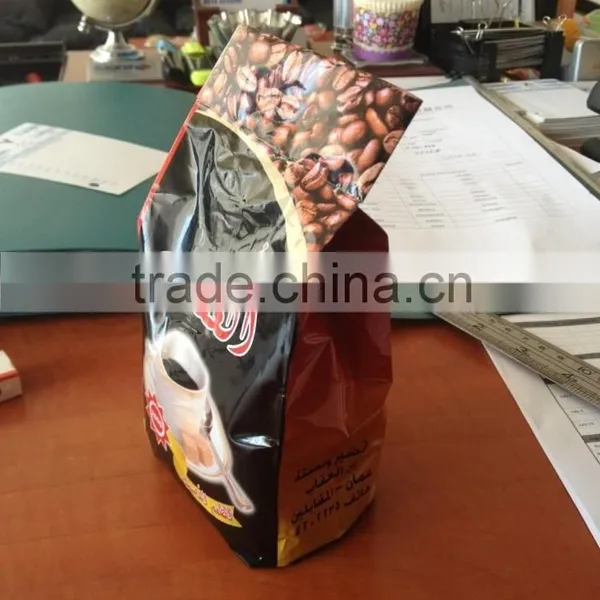 Famous Brand Coffee Powder Packing Machine Vertical Packing Machine VFFS Machine photo-5