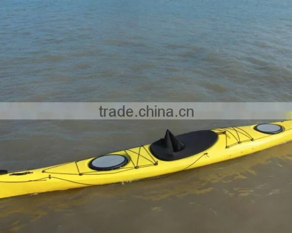 Single Sit in Sea Kayak,sit in Kayak photo-3