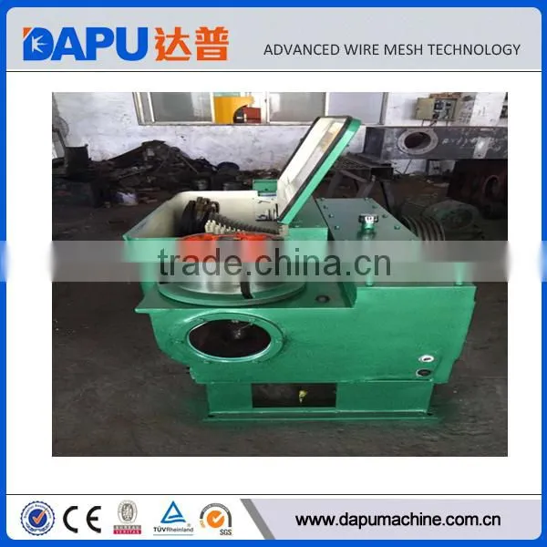 Good Price Maximum Inlet 2.0mm Cable Drawing Wire Machine photo-2