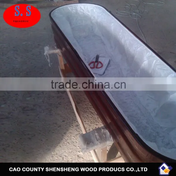 Buy Coffin,Buy Casket, Buy Caskets (YXZ-21030) photo-4