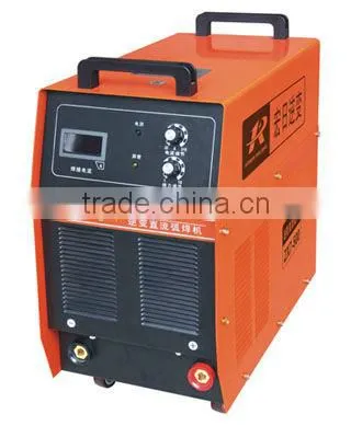 INVERTER DC ARC WELDING MACHINE