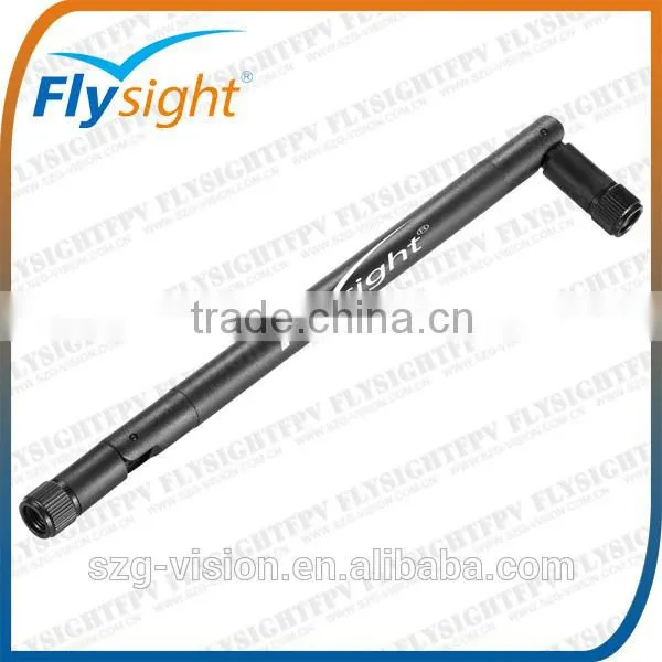 G2936 Flysight Black Tentacle CL801 5.8ghz 3.5dBi Fpv Antenna for Black Pearl Monitor photo-4