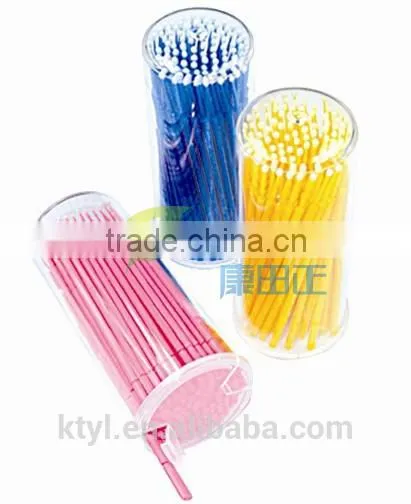 Dental Micro Applicator for Cavity Lining photo-4