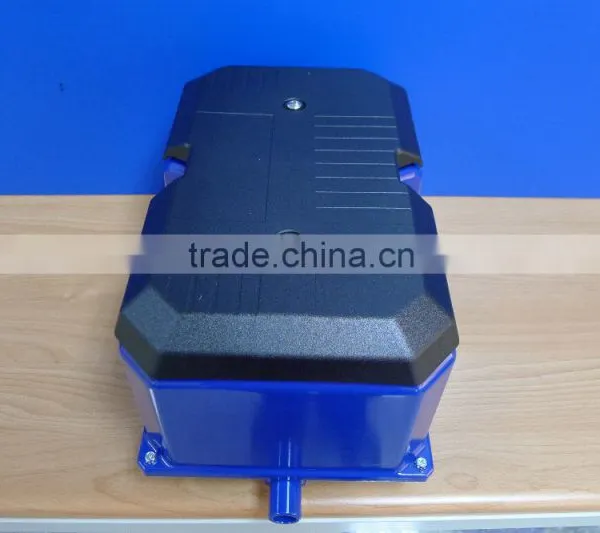 Diaphragm Pump photo-4