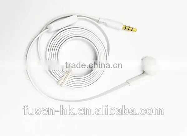 Promotional Good Pricing Color Light Mono Metal Earbuds photo-2