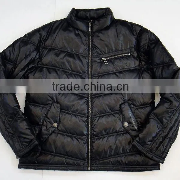 2011 Men's Winter New Fashion Jacket