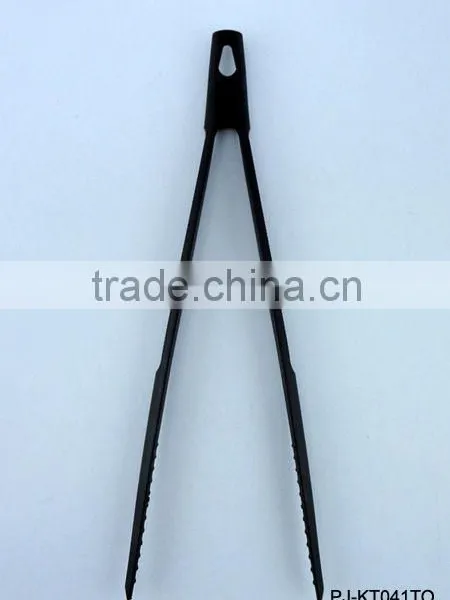 Plastic Bread Tongs