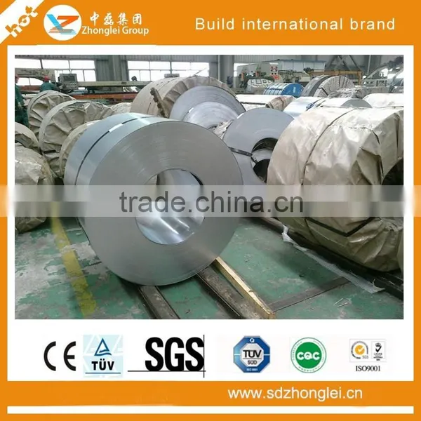 3000 Series Grade and O-H112 Temper Aluminum Coil Manufacturers in China photo-2