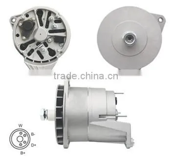 CA1393IR High Quality 24V BOOSCH ALTERNATOR 0120689522