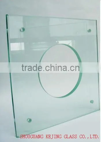 3mm Tempered Glass photo-2