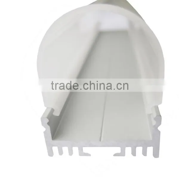 Factory Competitive Price Led Aluminum Profile for Pendant Lights photo-2