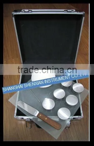 Capacity Plastic Limit Test Sets for Soil Lab photo-2