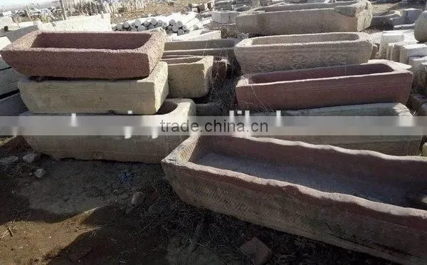 Old Stone Troughs for Sale photo-4