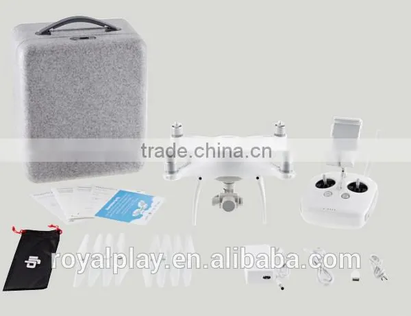 Promotion!DJI the Newst Technology Phantom 4 photo-3