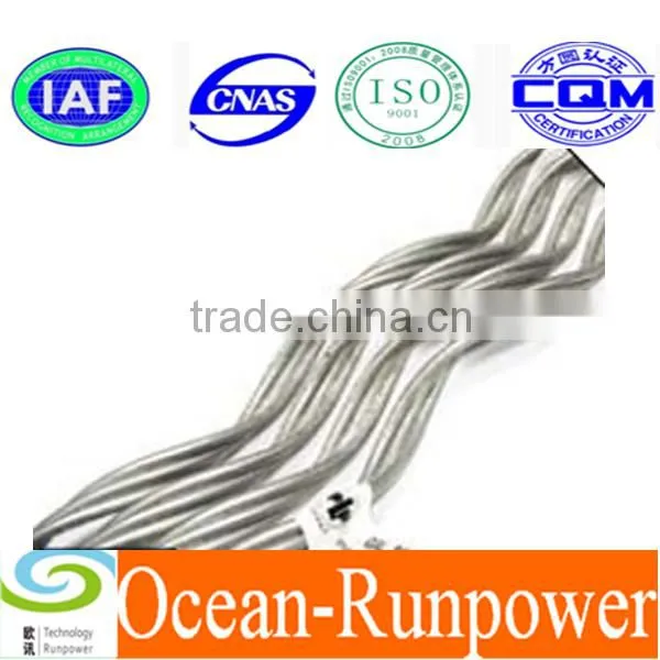Preformed Splice Rod For AAC, AAAC and ACSR Conductors