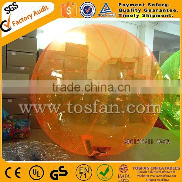 Durable Water Ball With 2m Diameters for Sale TW017 photo-5