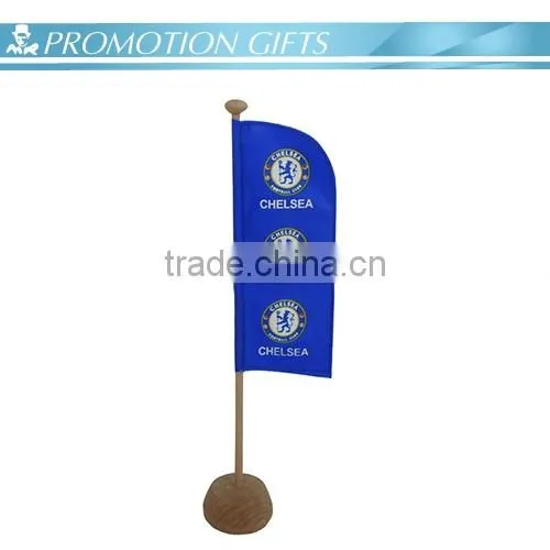 Mini Pennant Table Flag photo-4