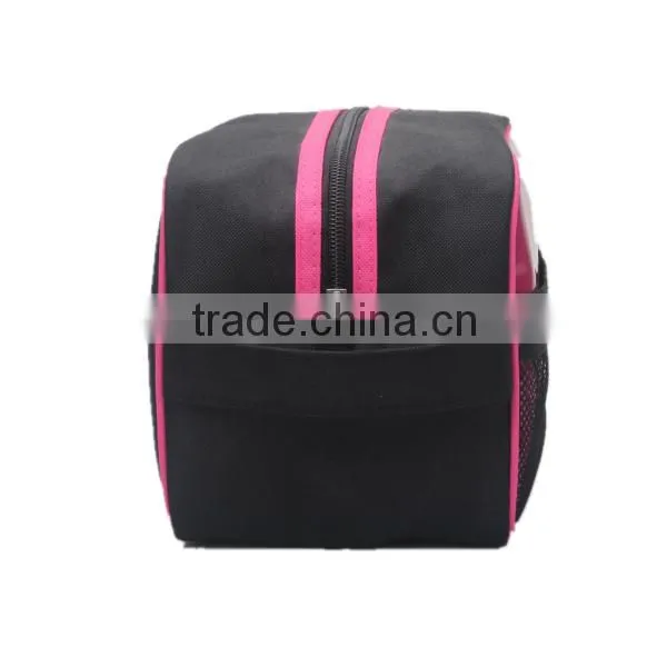 Leather Toiletry Bag for Travel Best Selling Products in America 2016 photo-3