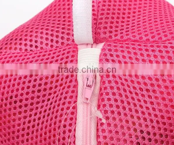2016 Fast Selling Lingerie Mesh Laundry Bag photo-6