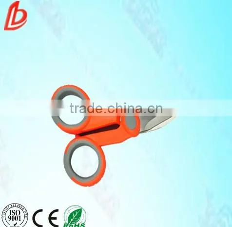 Fiber Optic Shears/Fiber Optic Scissor/Fiber Optic Cable Kevlar Cutter photo-2