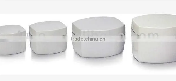 F-03 Cream Jar