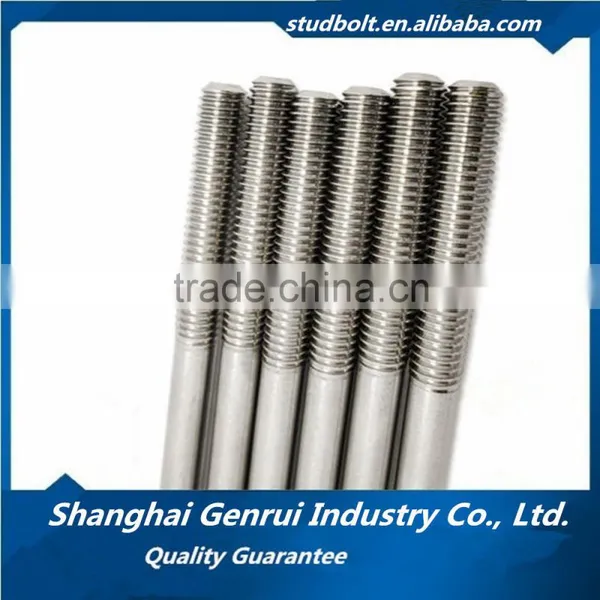 Double Ends Copper Threaded Earth Rods 1 photo-6