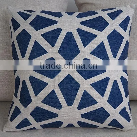 Home Decor Throw Cheap Sofa Bed Cushions Custom Decorative Plain King Size Wholesale Pillow Covers photo-6